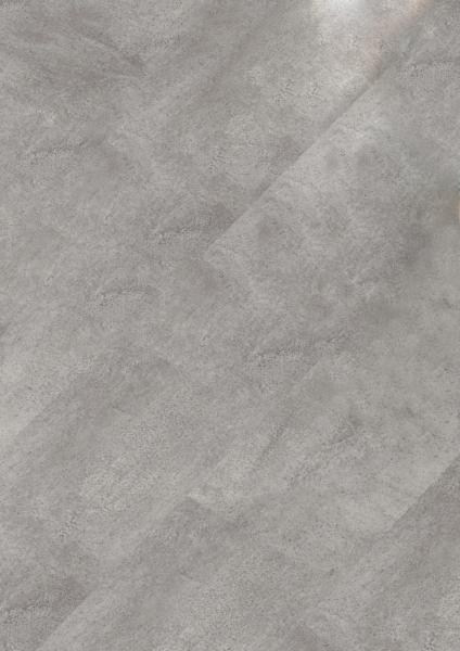 Corpet Dekor Mineral anthrazit - Klickvinyl, 0,55mm, 1,44m²/Paket